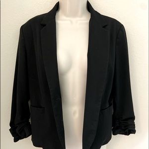 Express Blazer